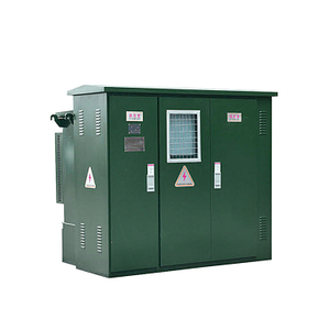Sous-station d'appartement MV Compact 7.2kV