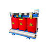 Transformateur sec de distribution d'énergie abaisseur abaisseur 10kV